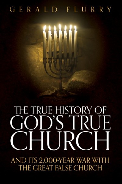 Gerald Flurry: The True History Of God's True Church