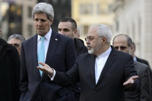 Gerald Flurry Iran Nuclear Deal