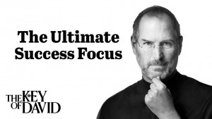 Gerald Flurry: The Ultimate Success Focus